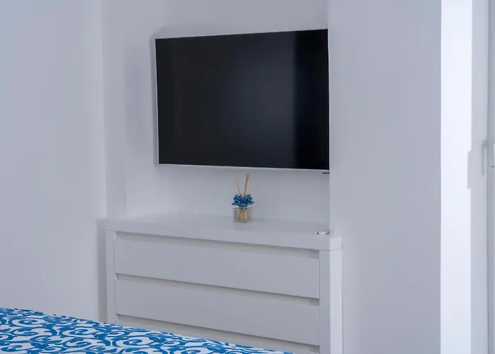 L'ara ベッド・アンド・ブレックファスト カプリ