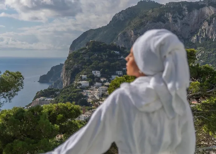 ベッド・アンド・ブレックファスト L'ara *