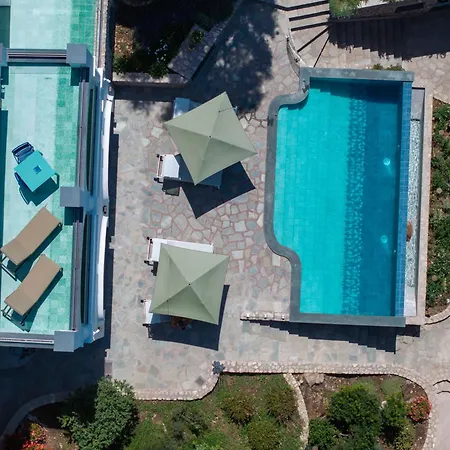 L'ara Bed and breakfast *