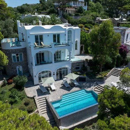 L'ara Bed and breakfast