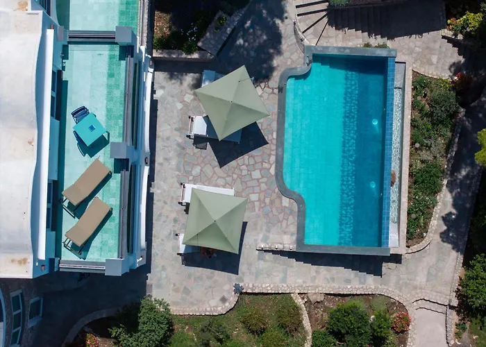 L'ara Bed and breakfast *