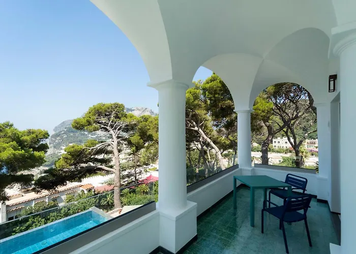 Bed and breakfast L'ara *