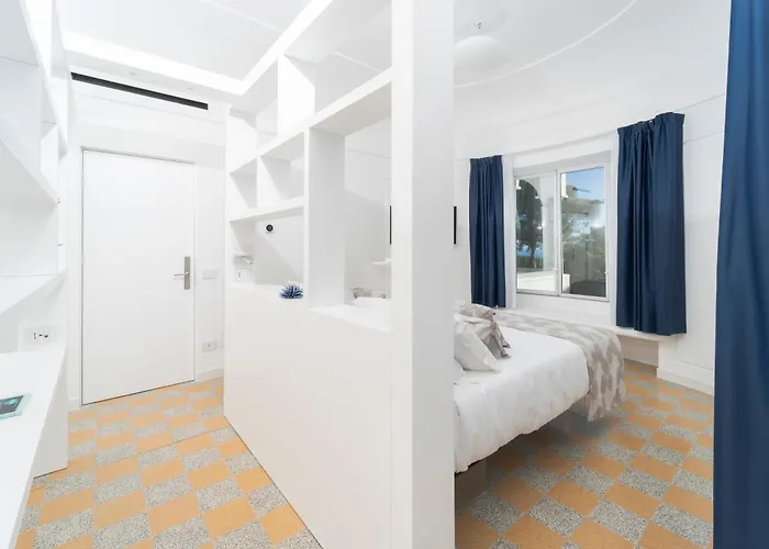 L'ara Bed and breakfast *