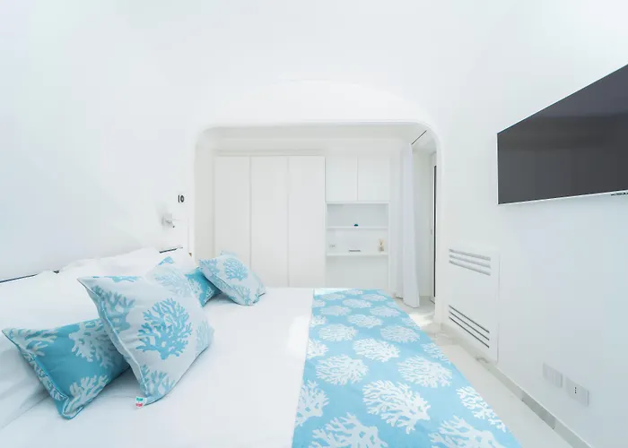 L'ara Bed and breakfast *