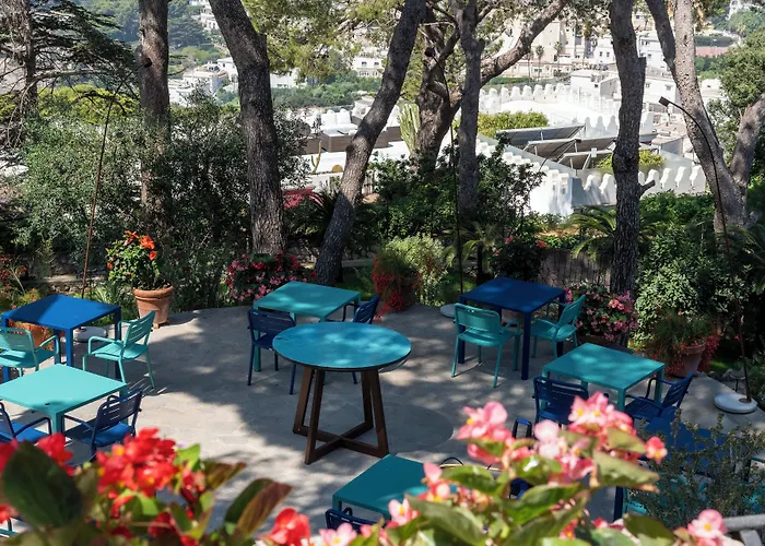 Bed and breakfast L'ara *