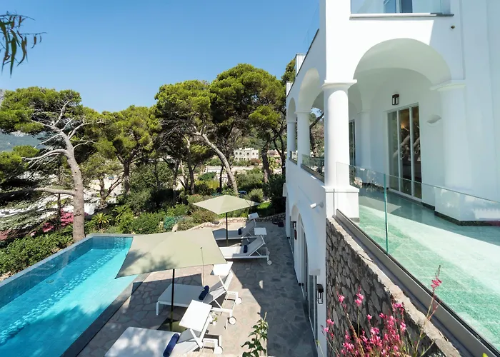 Bed and breakfast L'ara *