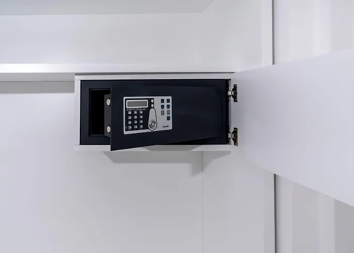 Bed and breakfast L'ara *