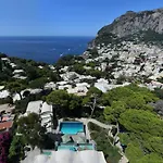 L'ara Nocleg ze śniadaniem Capri