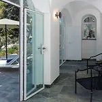 فندق مبيت وإفطار L'ara