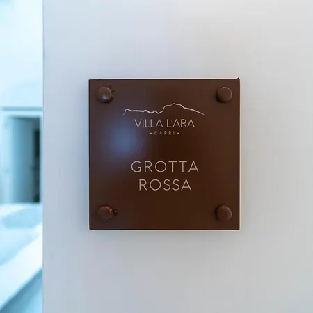 L'ara Bed & Breakfast Capri