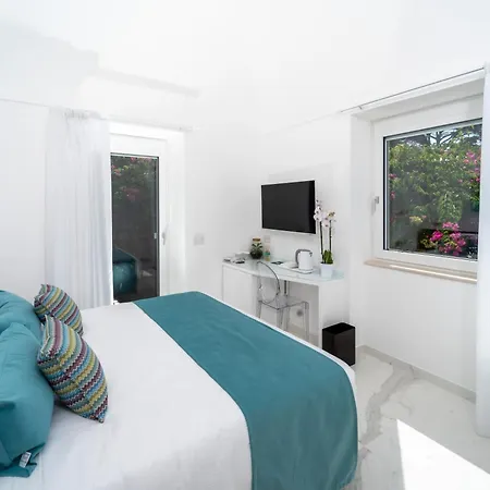 L'ara Bed & Breakfast Capri