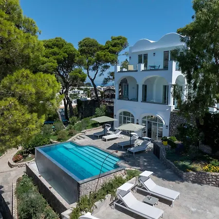 L'ara Bed and breakfast