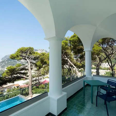 Bed & Breakfast L'ara *