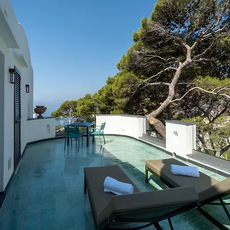 L'ara Bed & Breakfast