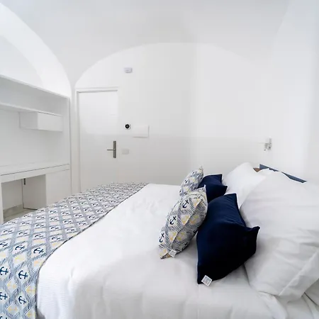 Bed & Breakfast L'ara