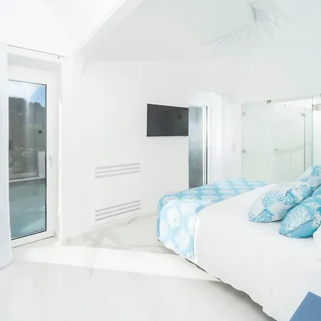Bed & Breakfast L'ara Capri