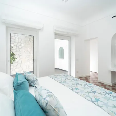 L'ara Bed & Breakfast