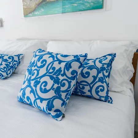 Bed & Breakfast L'ara *