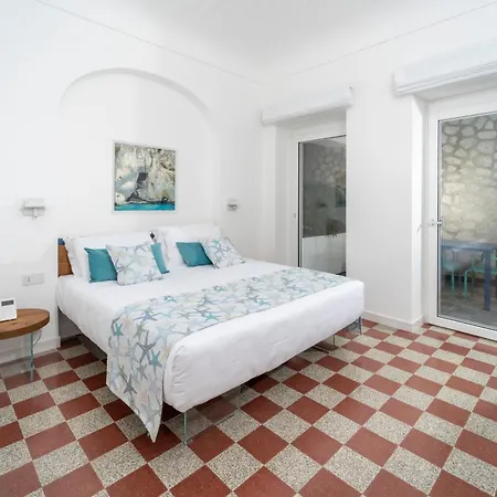 L'ara Bed & Breakfast