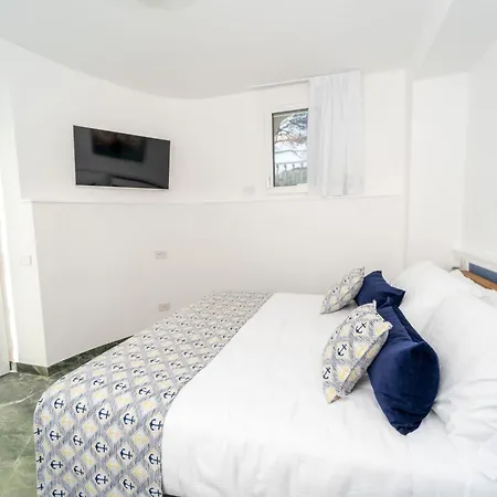 Bed & Breakfast L'ara *