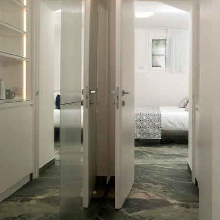 L'ara Bed and breakfast Capri
