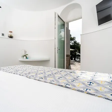 Bed and breakfast L'ara Capri