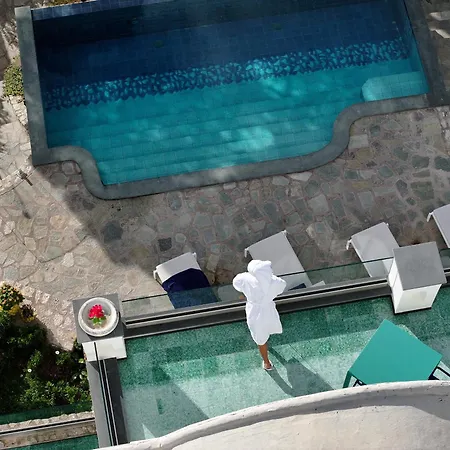 L'ara Bed & Breakfast Capri