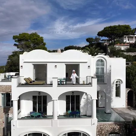 Bed & Breakfast L'ara