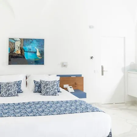 Bed and breakfast L'ara *