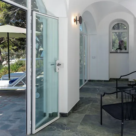 Bed & Breakfast L'ara