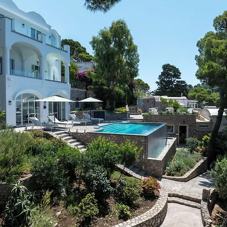 L'ara * Capri