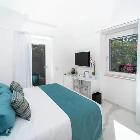 L'ara B&B