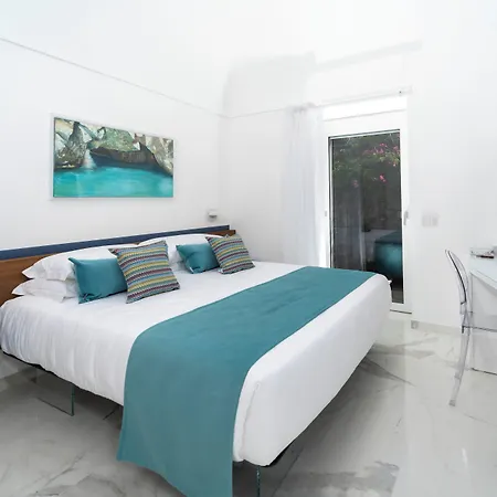 L'ara Bed & Breakfast *