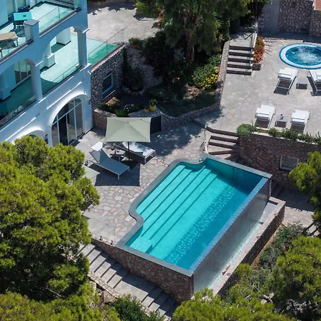 Bed & Breakfast L'ara *