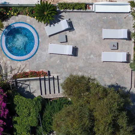 Bed & Breakfast L'ara Capri