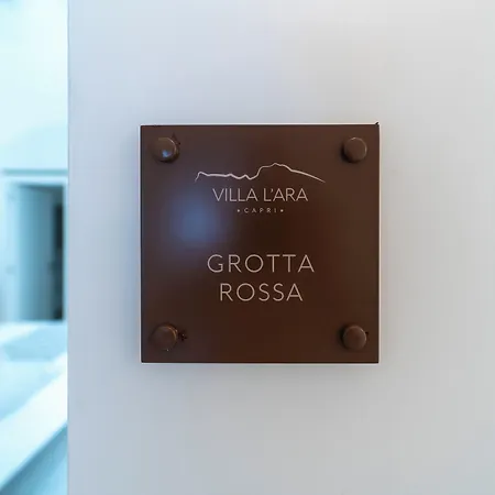 L'ara Bed & Breakfast *