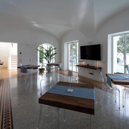 L'ara B&B