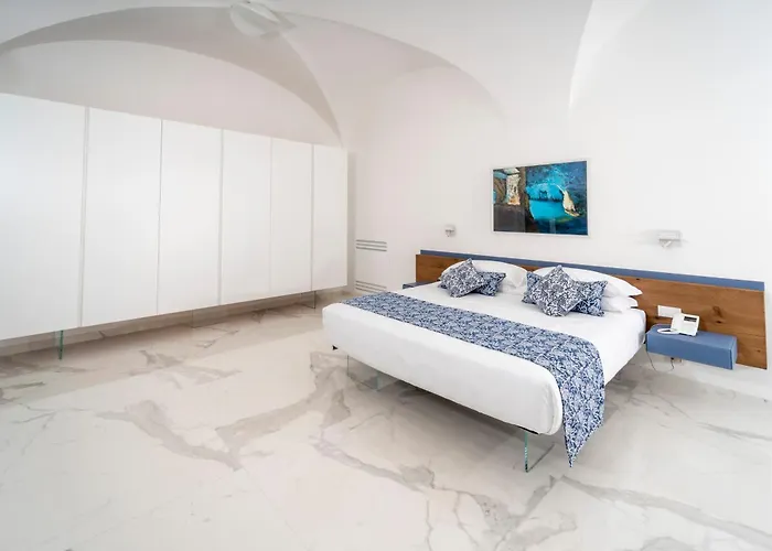 L'ara Bed and breakfast *