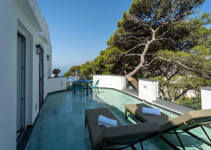 L'ara Bed & Breakfast