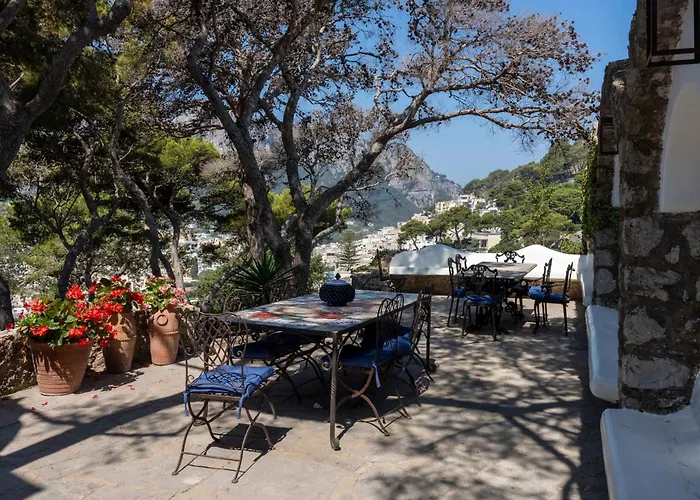 L'ara Bed & Breakfast *