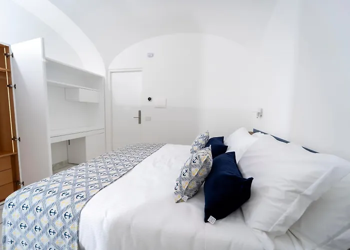 Bed and breakfast L'ara