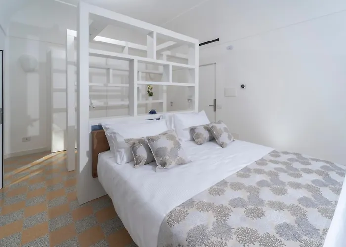 L'ara Bed and breakfast Capri