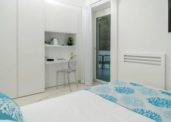 Bed & Breakfast L'ara