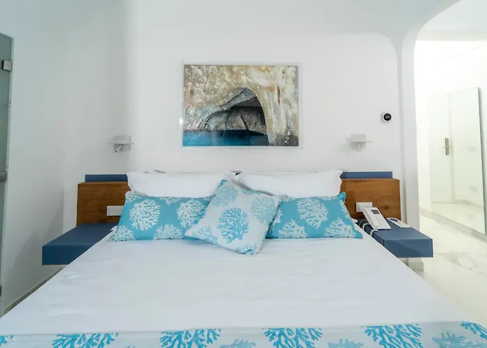 L'ara Bed & Breakfast *