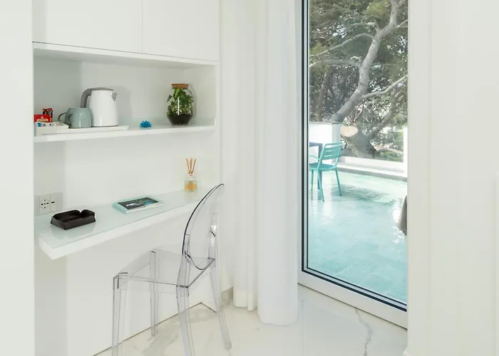 Bed and breakfast L'ara *