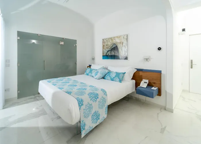 L'ara Bed and breakfast *