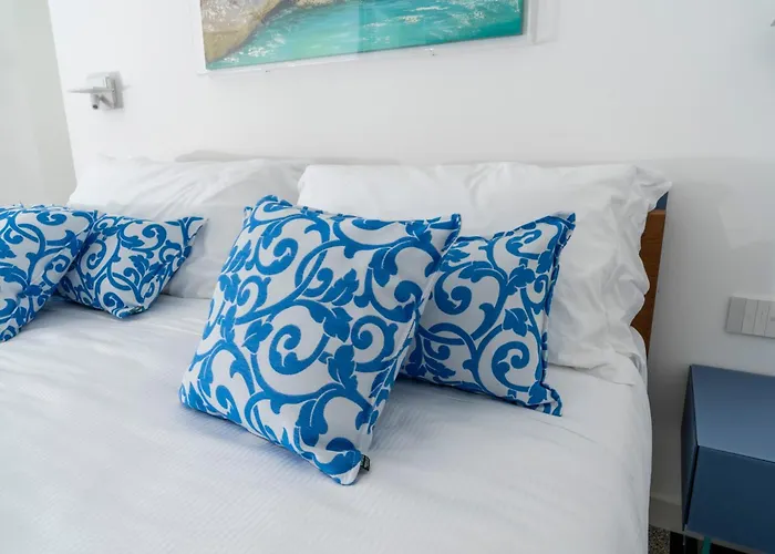 Bed & Breakfast L'ara *