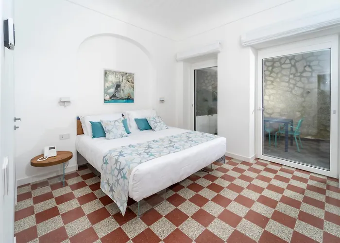 L'ara Bed and breakfast