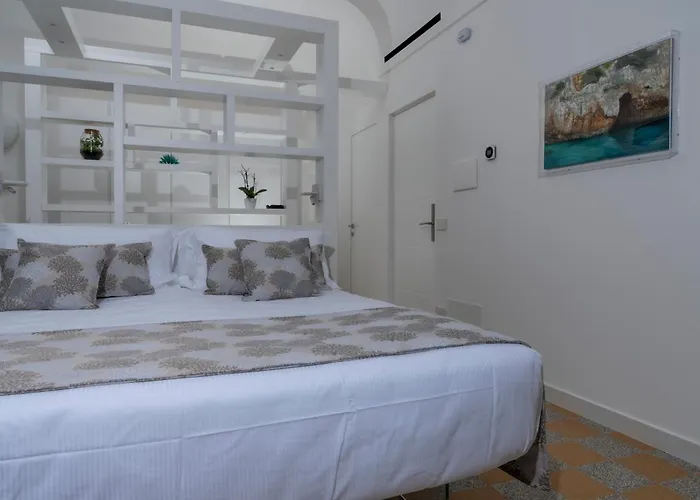 L'ara Bed & Breakfast *