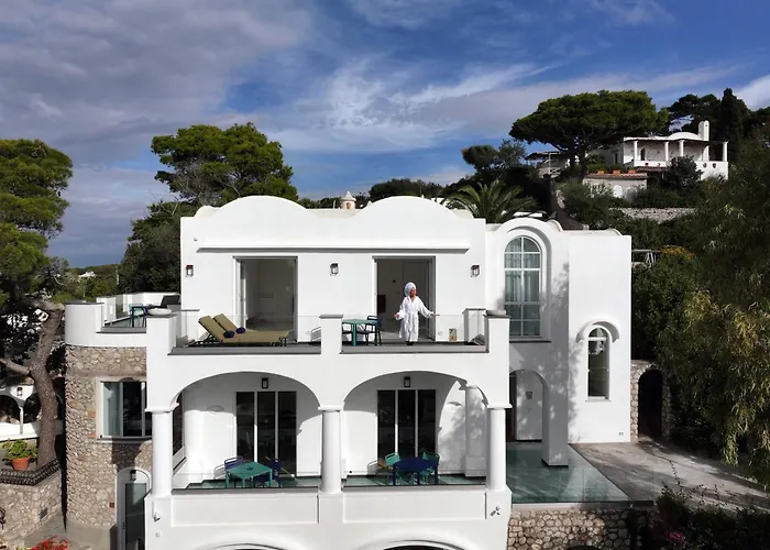 Bed & Breakfast L'ara